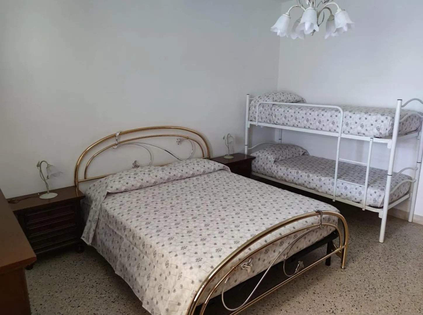A Casa Di Nonna Maria Βίλα Terrasini