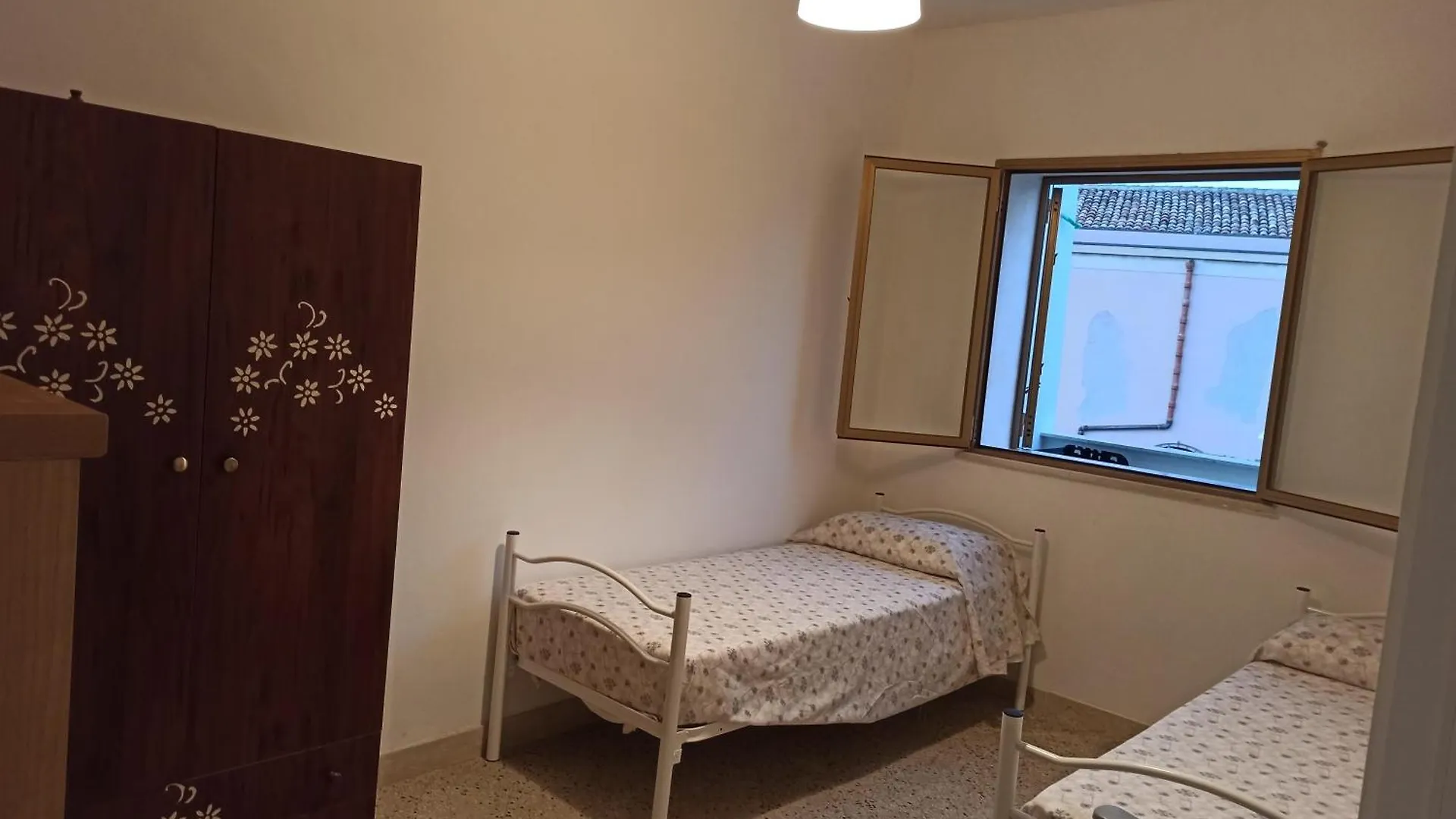 A Casa Di Nonna Maria Βίλα Terrasini 0*,