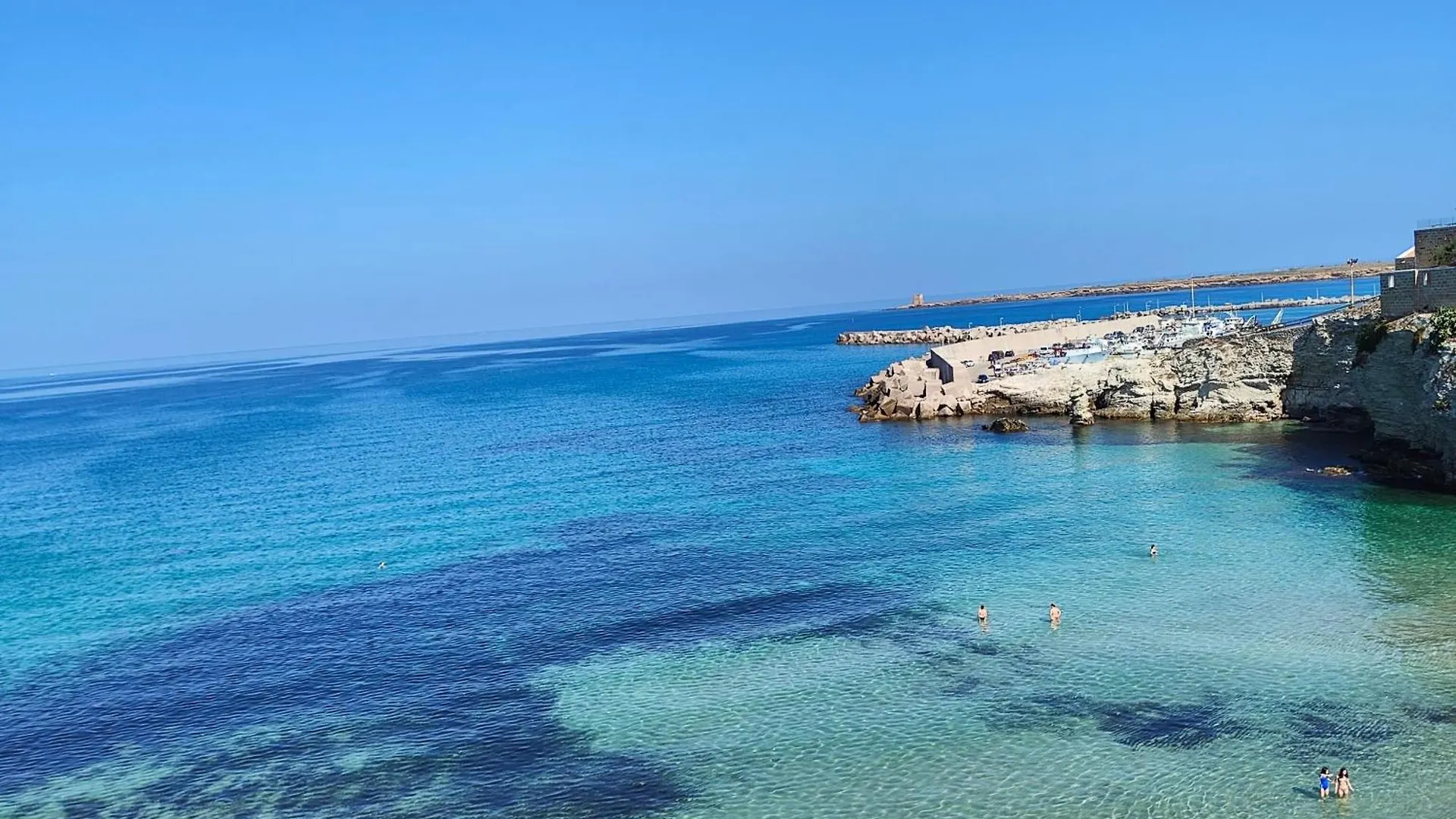 Σπίτι διακοπών A Casa Di Nonna Maria Βίλα Terrasini Ιταλία