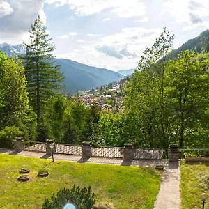  Appartamento In Vista Italia