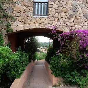  Casa vacanze Calarossa Sardinia Italia