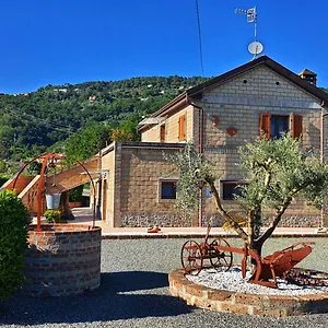  Appartamento Spicchio Di Luna - Italia