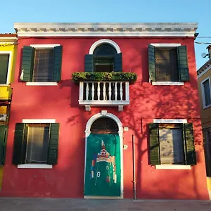  Appartamento Casa Degli Artisti Italia