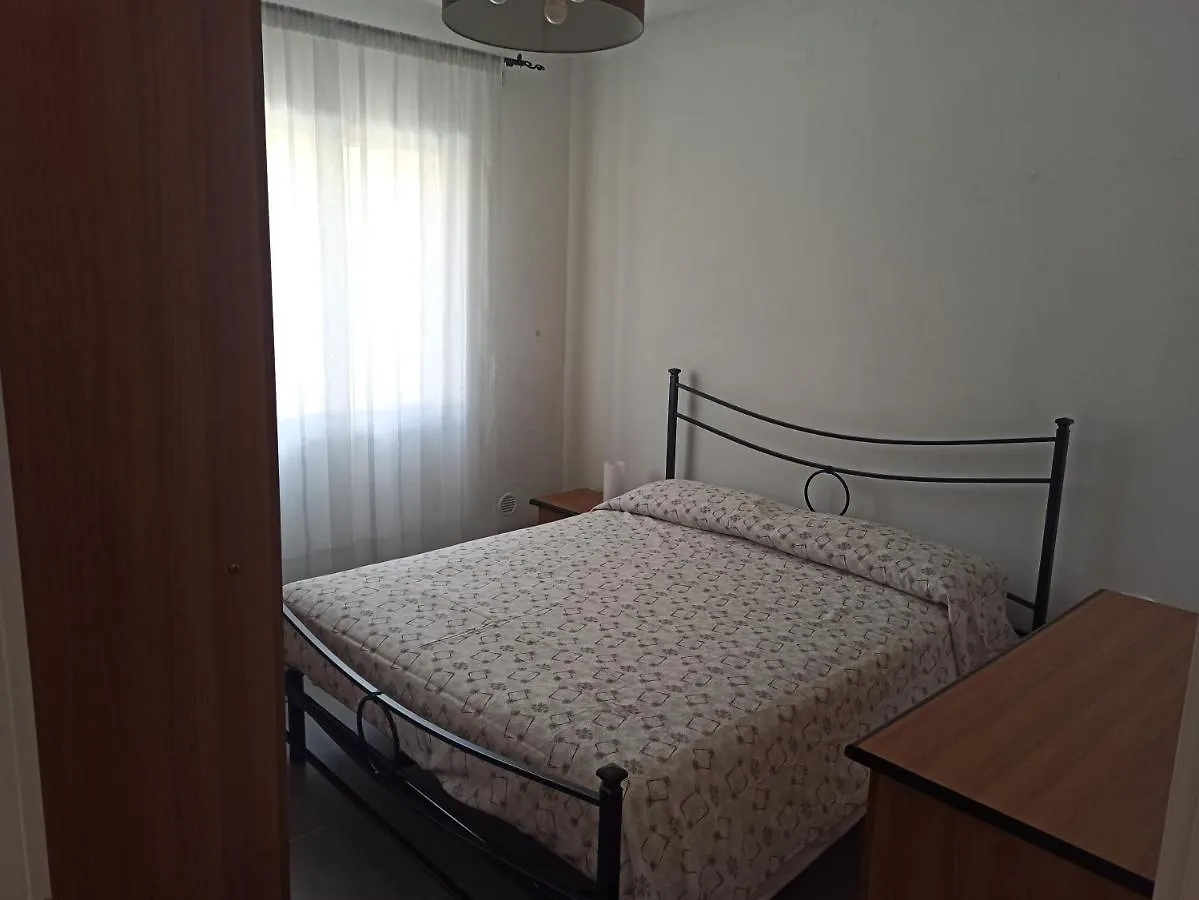 Villa A Casa Di Nonna Maria Terrasini Сasa de vacaciones