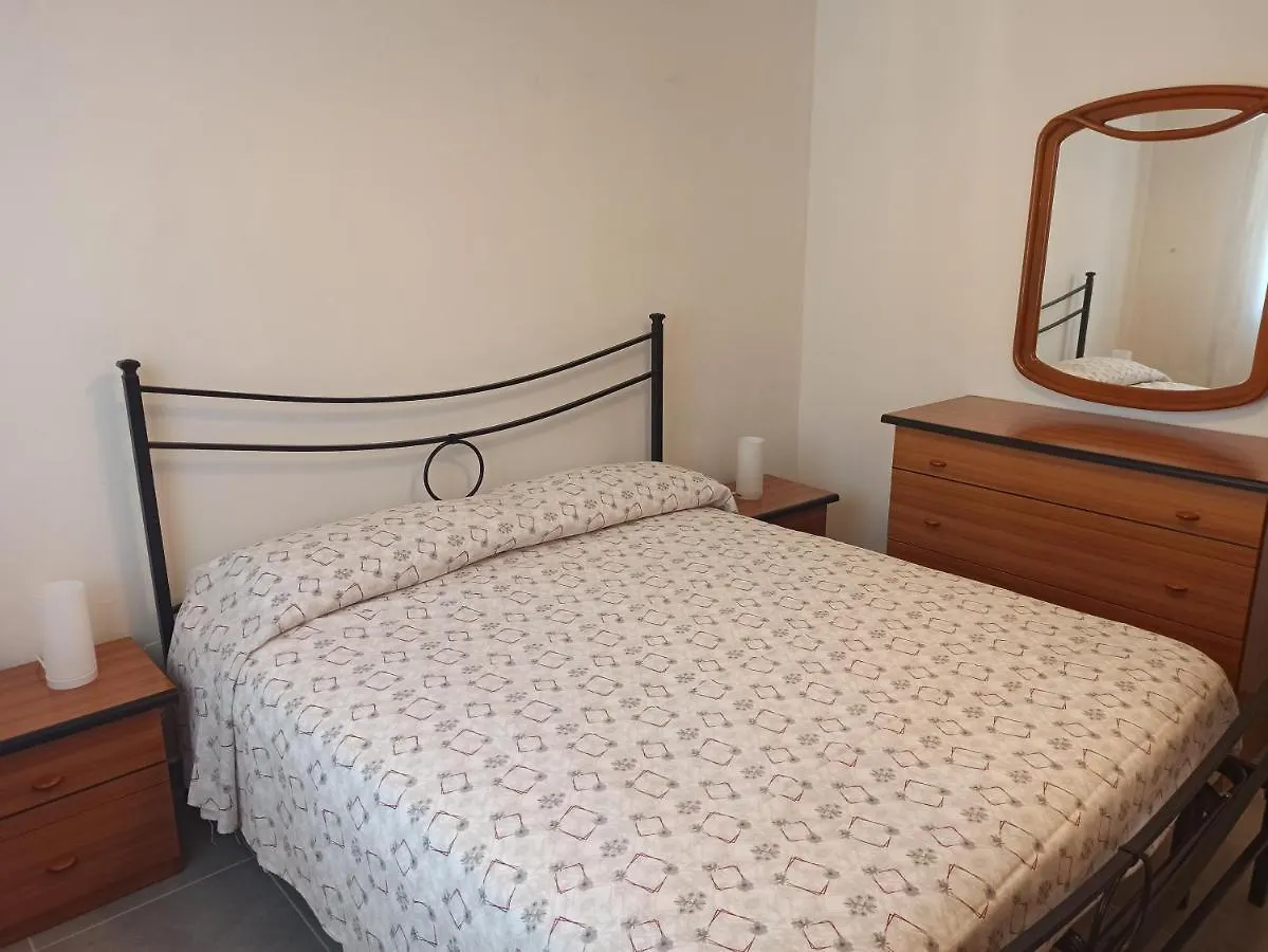 Casa vacanze Villa A casa di nonna Maria Terrasini