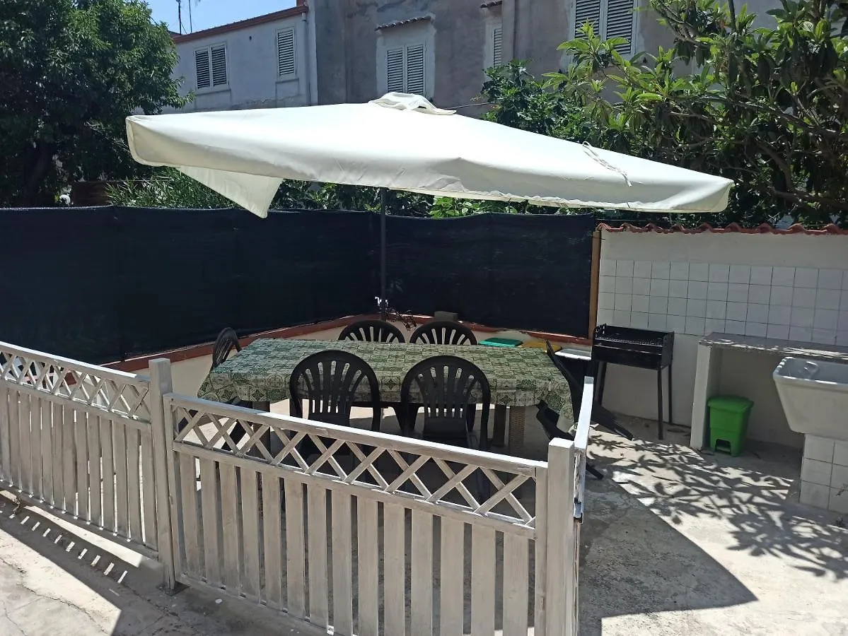 Сasa de vacaciones Villa A Casa Di Nonna Maria Terrasini Italia