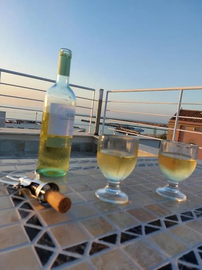 Villa A Casa Di Nonna Maria Terrasini 0*,  Italia