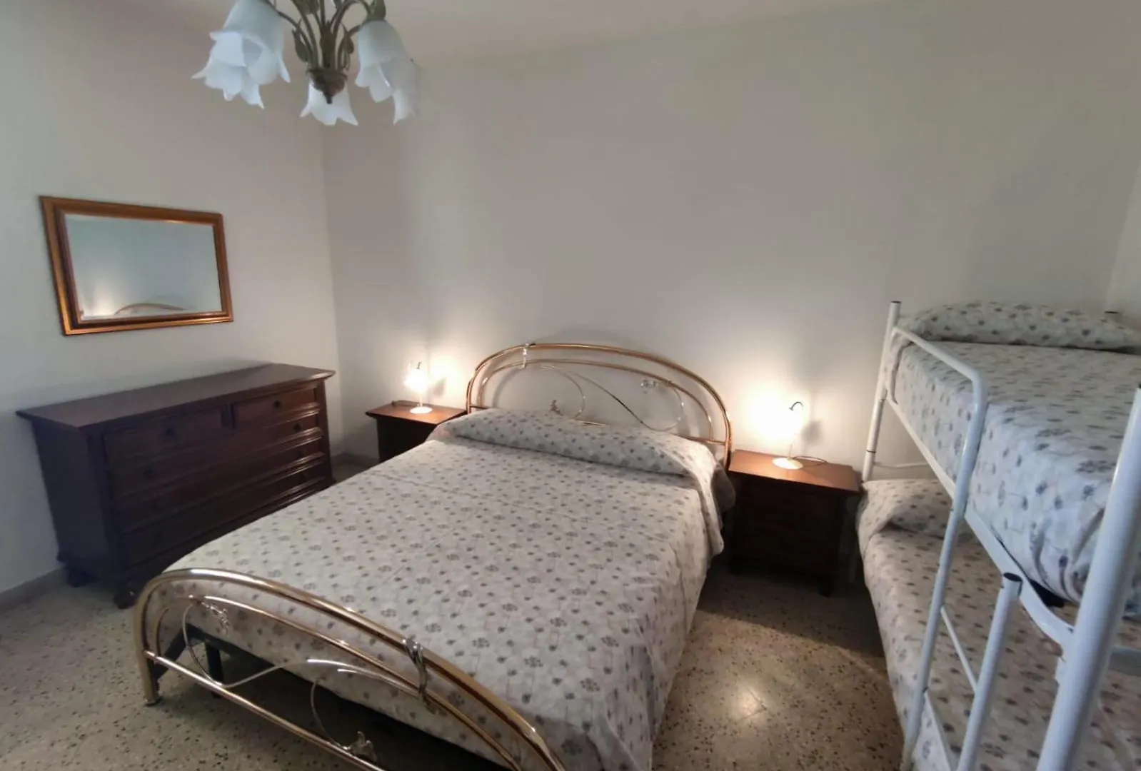 Villa A Casa Di Nonna Maria Terrasini 0*,  Italia