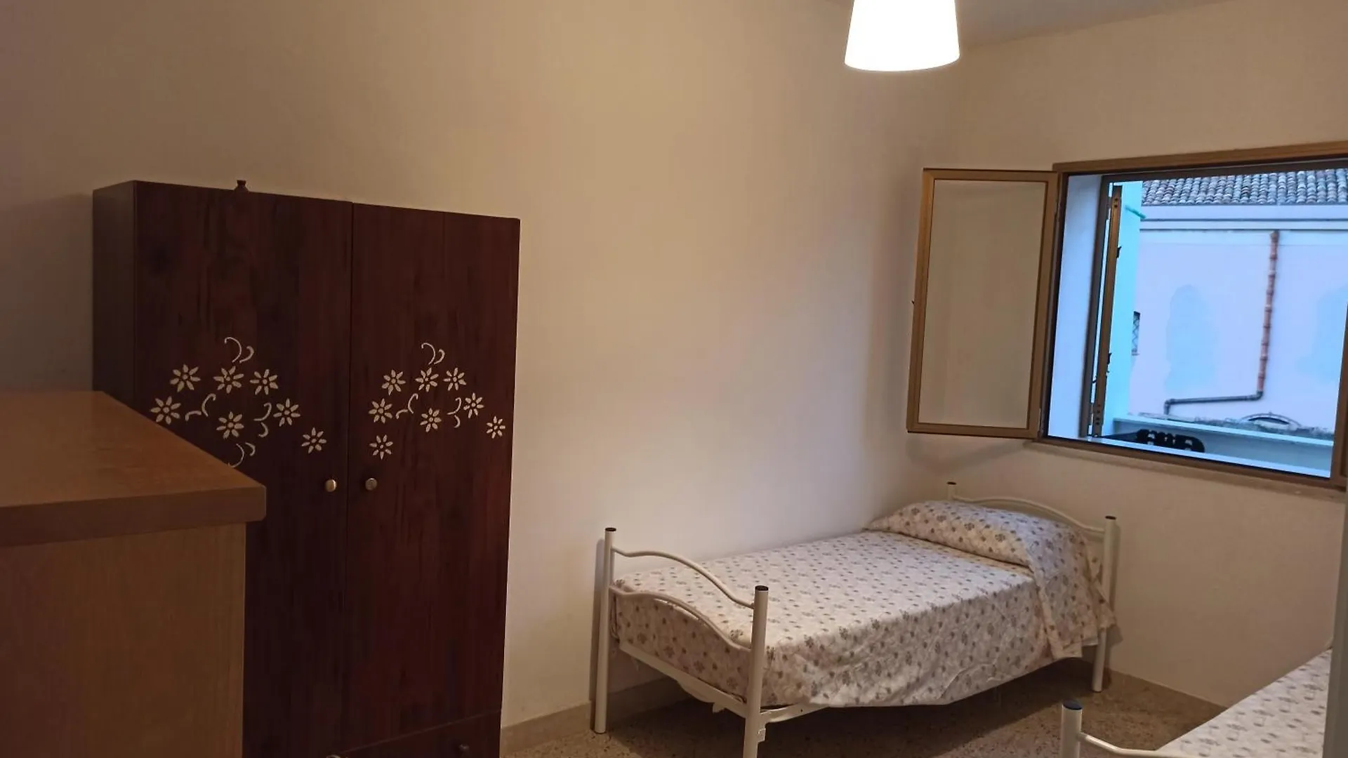 Villa A casa di nonna Maria Terrasini Italia
