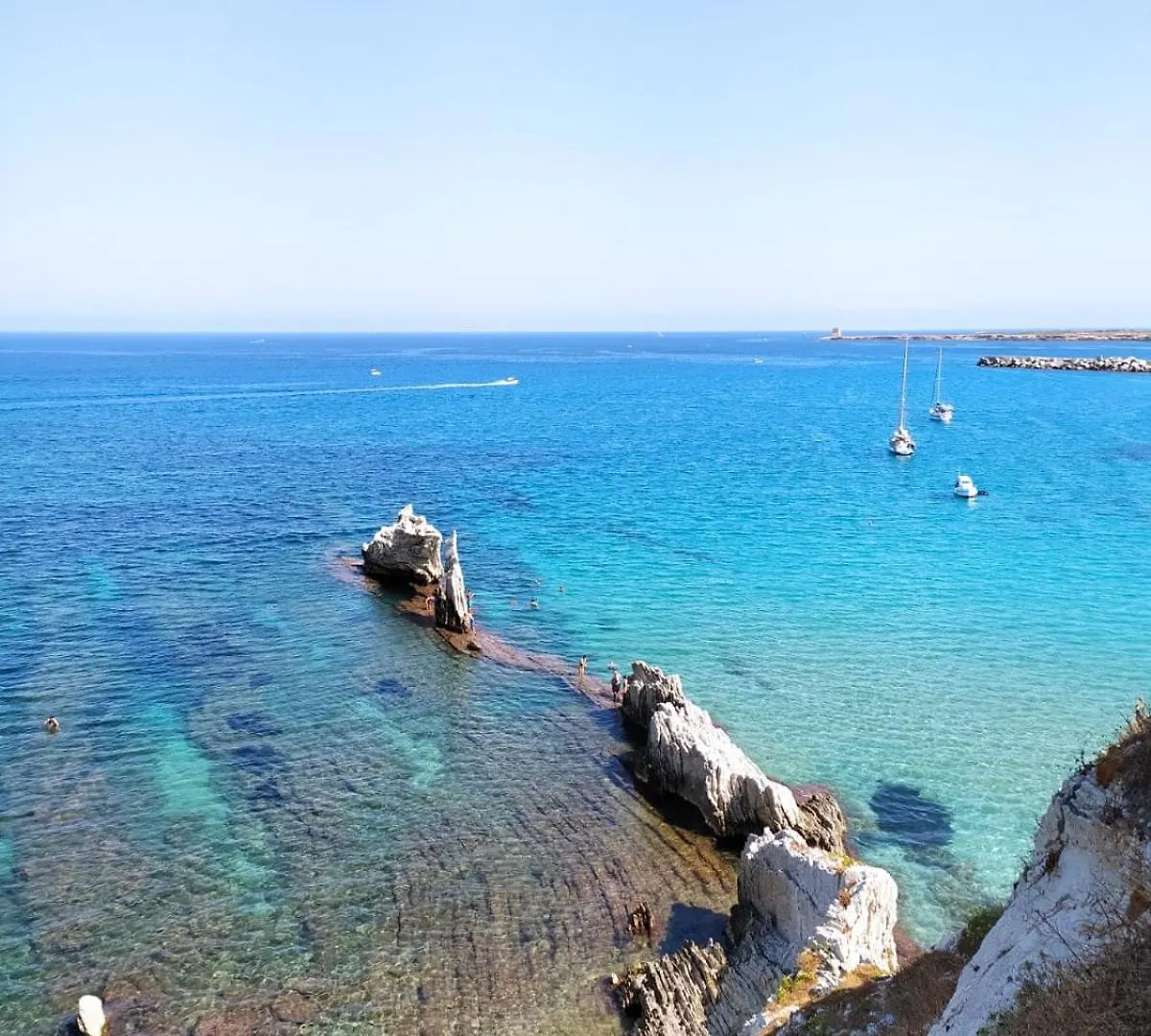 Villa A Casa Di Nonna Maria Terrasini