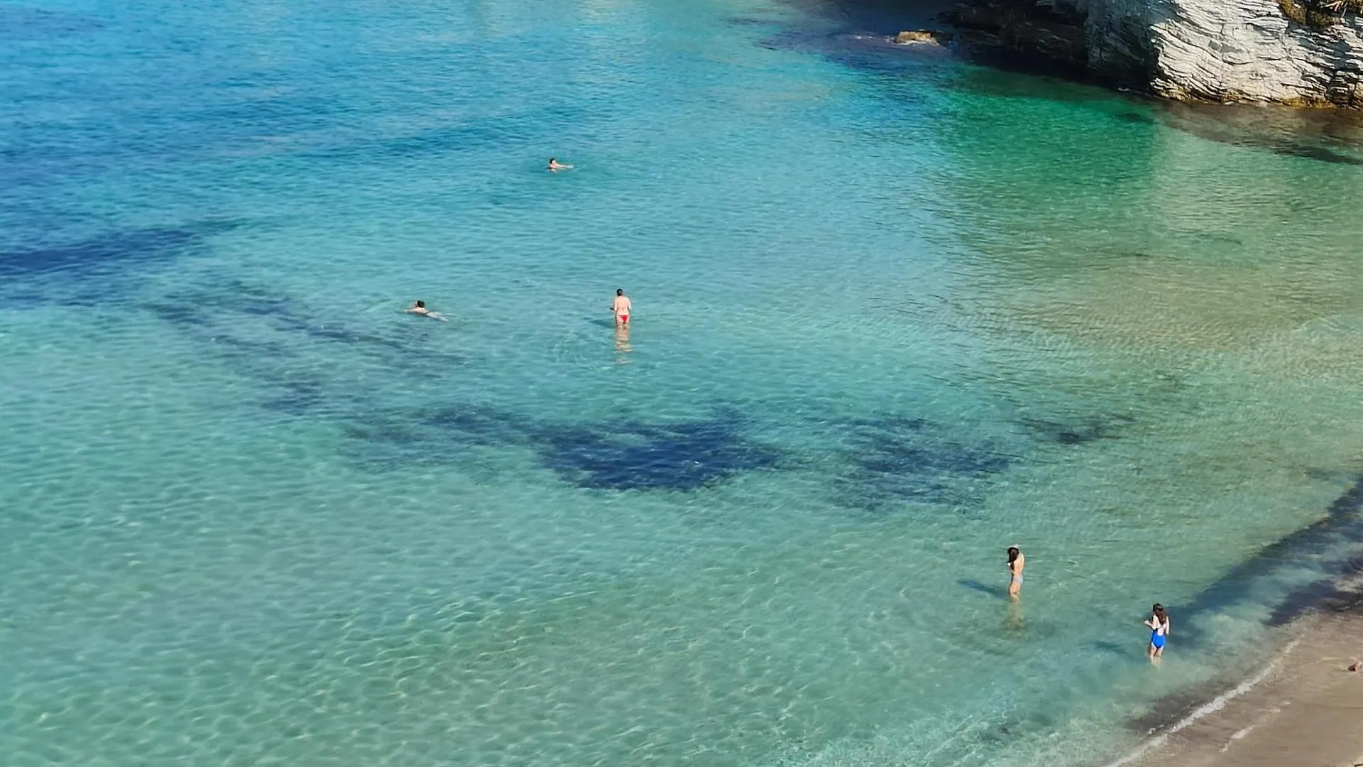 Villa A Casa Di Nonna Maria Terrasini Сasa de vacaciones