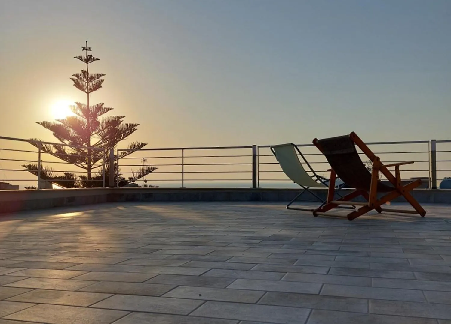 Casa vacanze Villa A casa di nonna Maria Terrasini