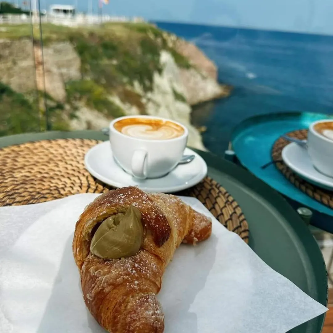 Villa A casa di nonna Maria Terrasini Italia